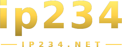 ip234 logo